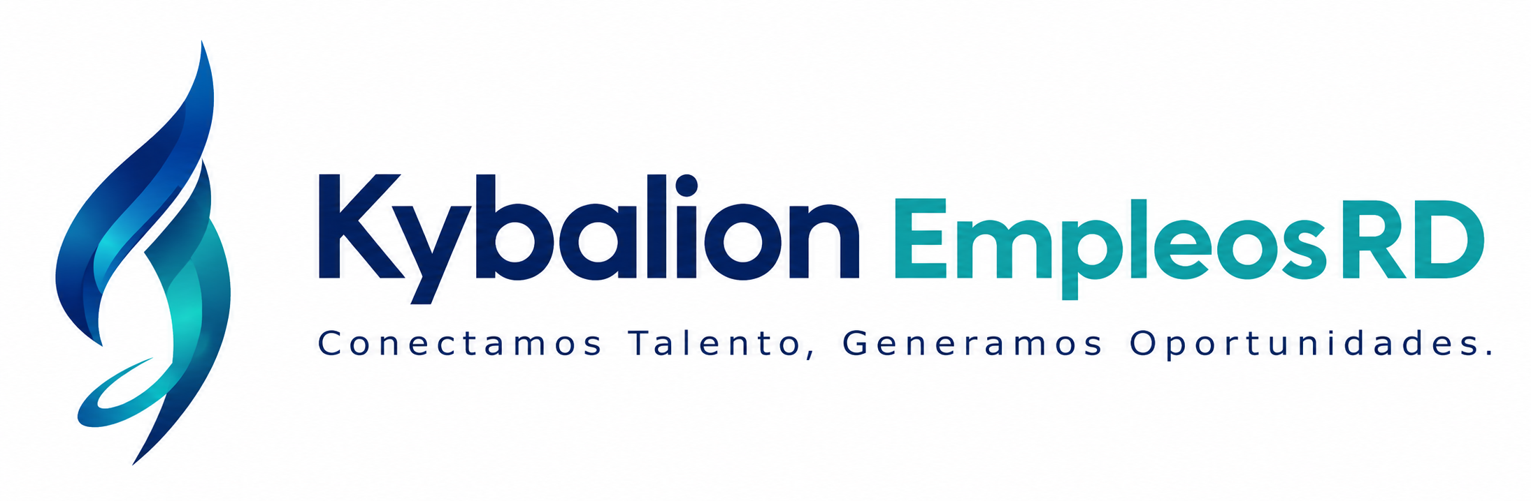 Kybalion Empleos RD — Conectamos talento, generamos oportunidades.